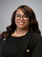 Tiffany Clark