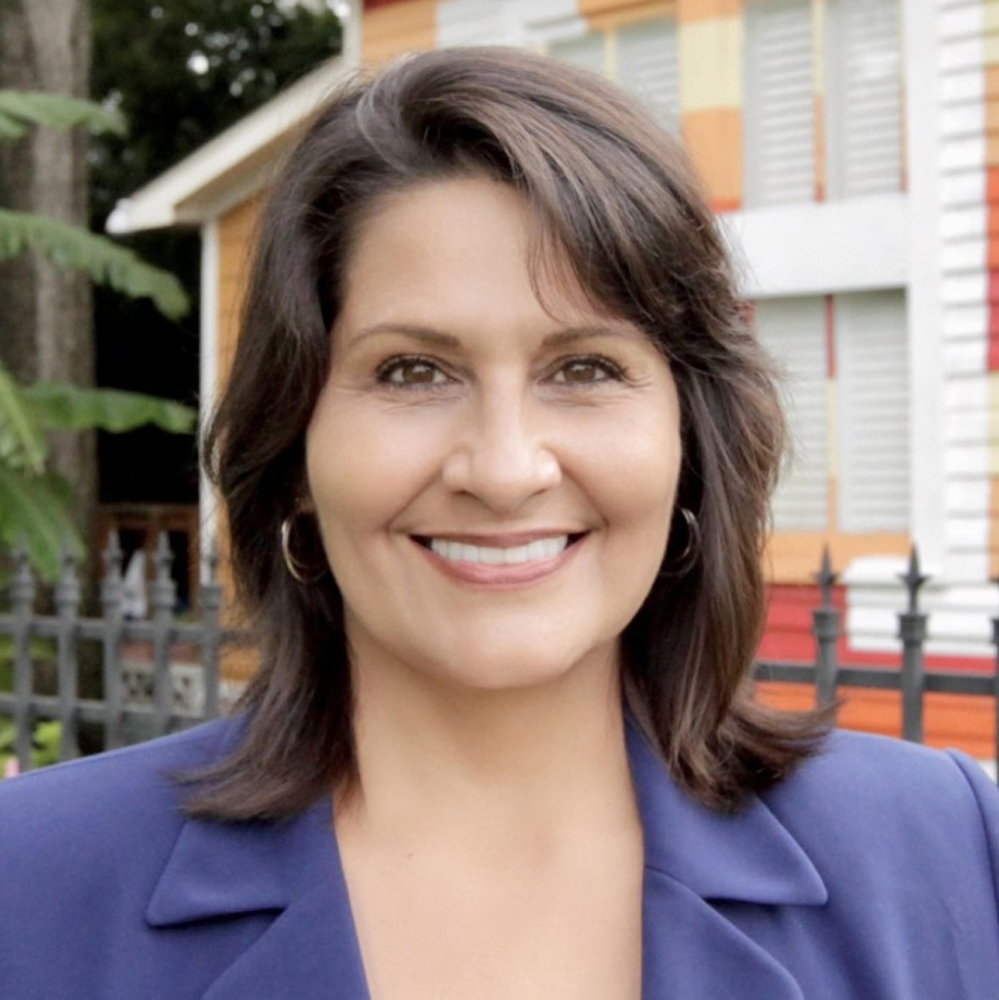 Penny Morales Shaw