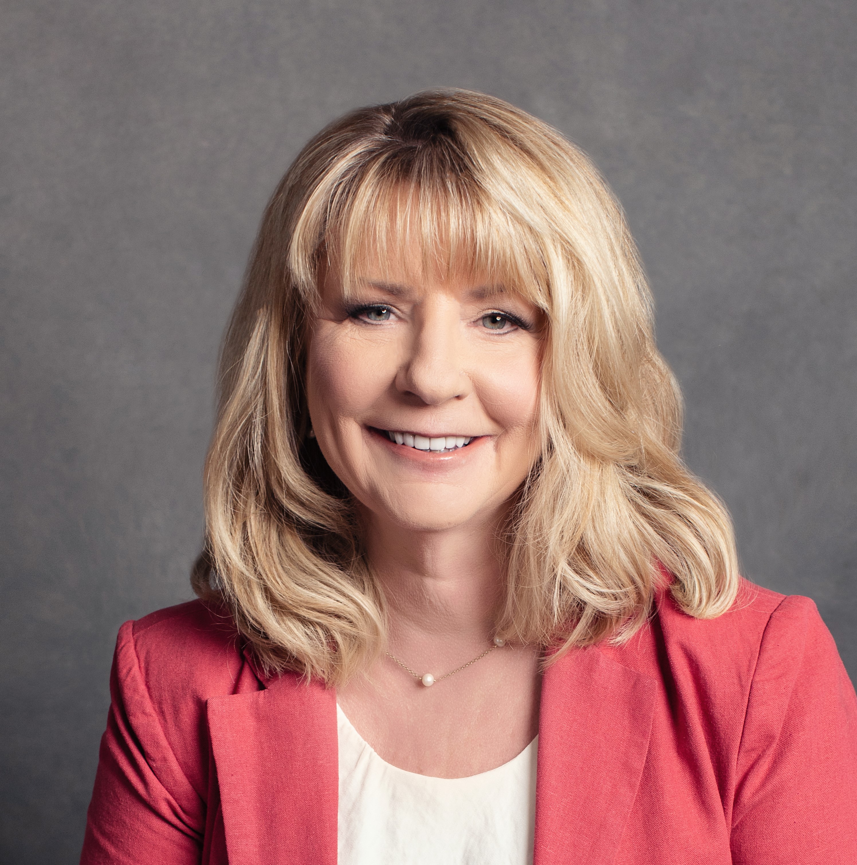 Pam Little