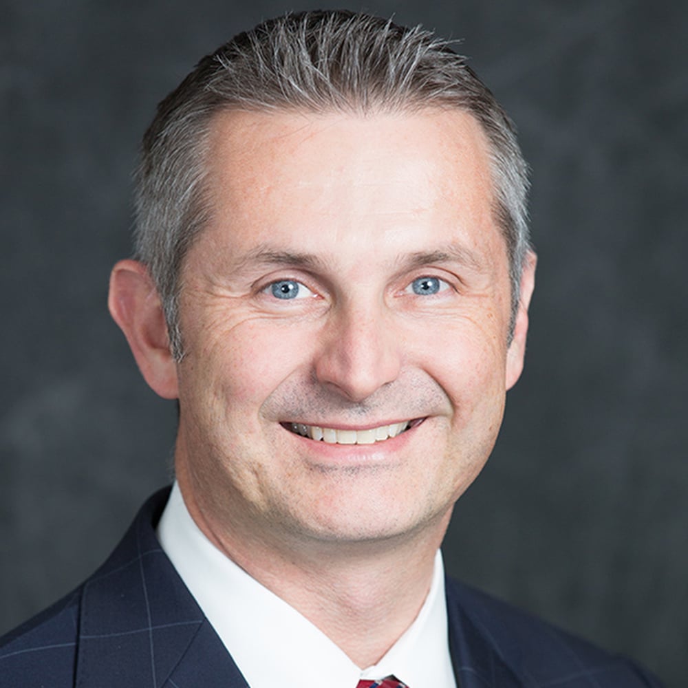Tom Oliverson