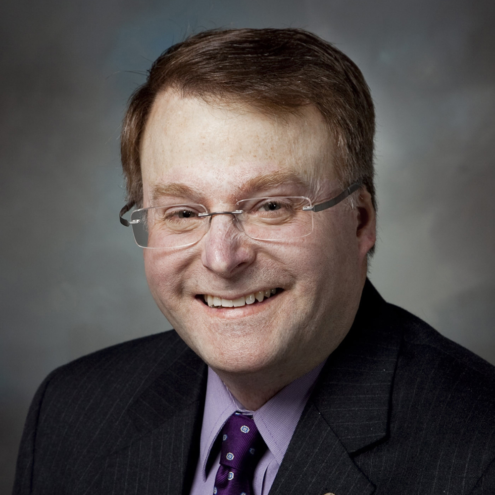 Brian Birdwell*