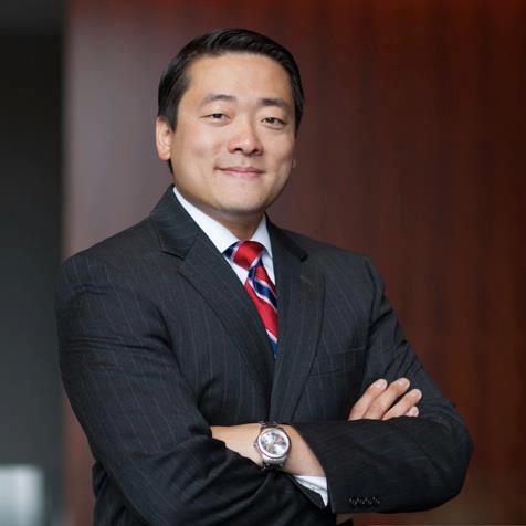 Gene Wu