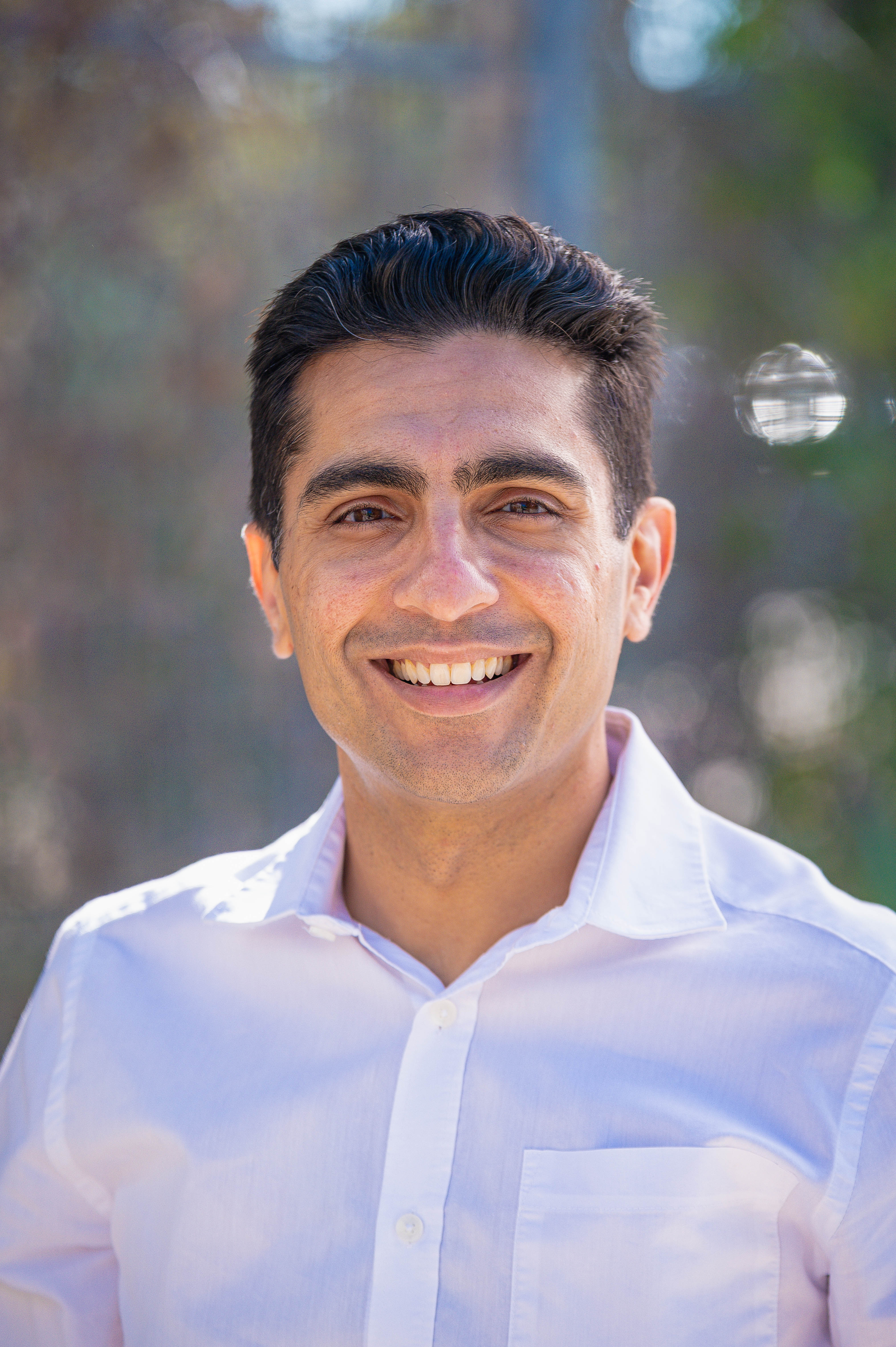 Salman Bhojani